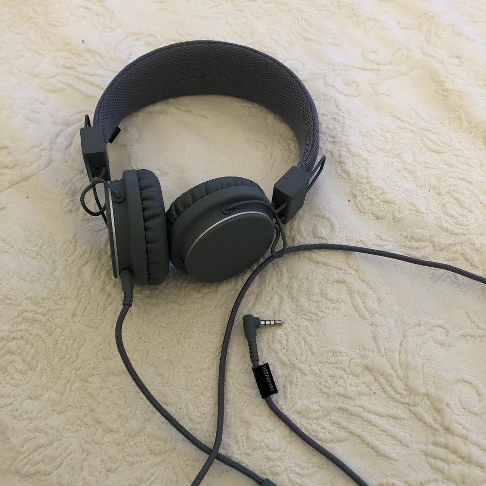 Urbanears Headphones